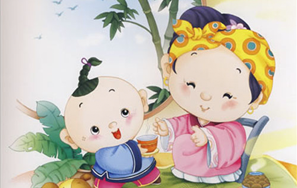 弟子规