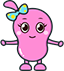 咕力咕力