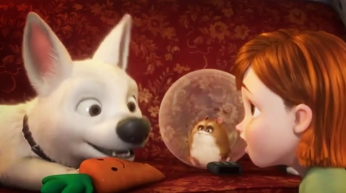 闪电狗