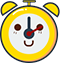 快快起床