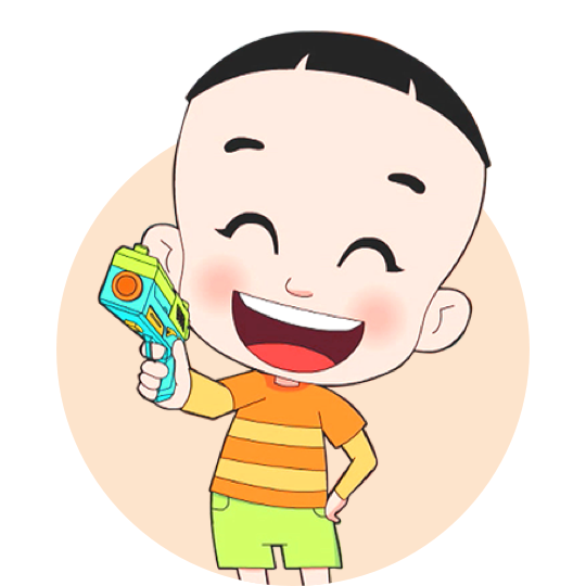 大头儿子