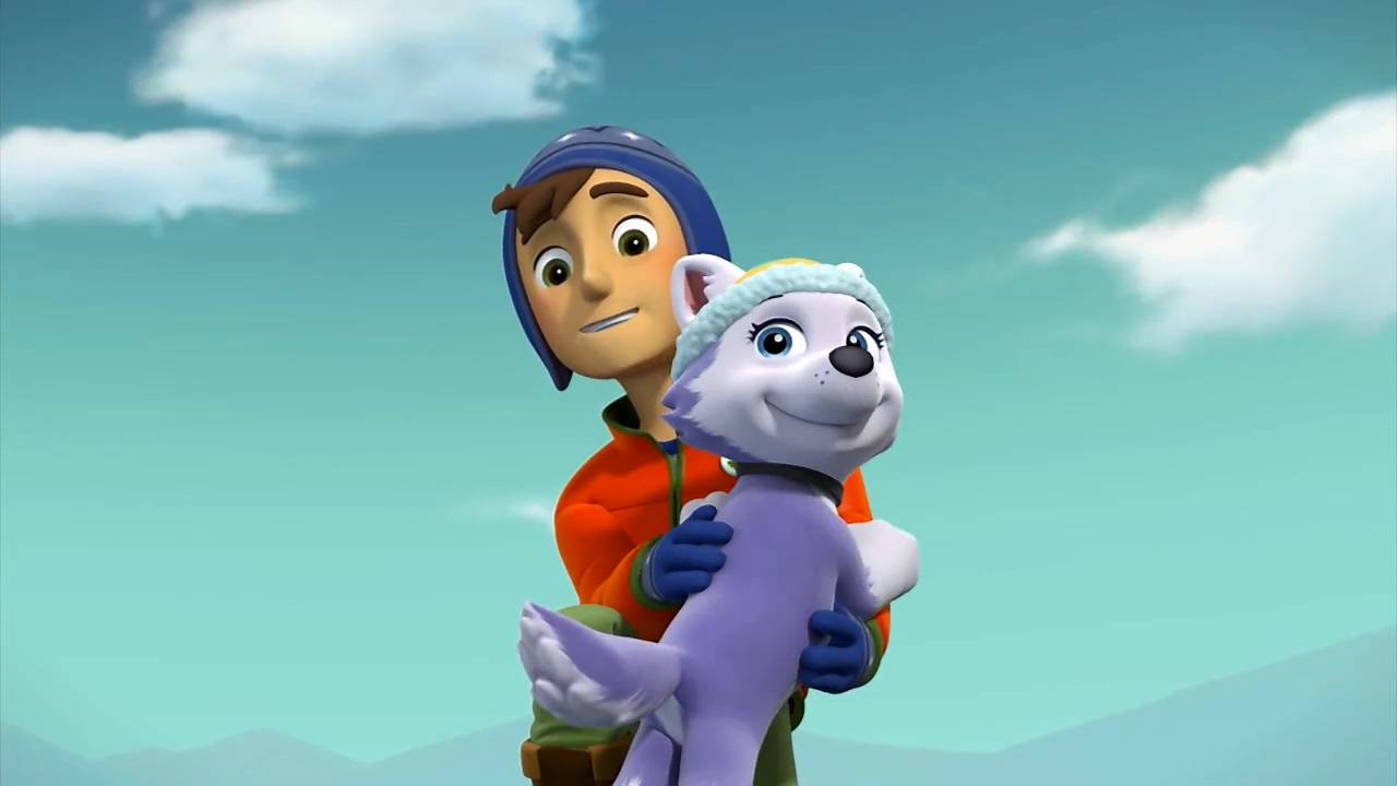 第59集 新同伴来报道.