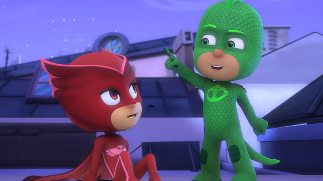 第03集 飞壁侠拯救了圣诞节