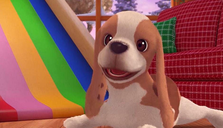 巴塔木2016圣诞合集