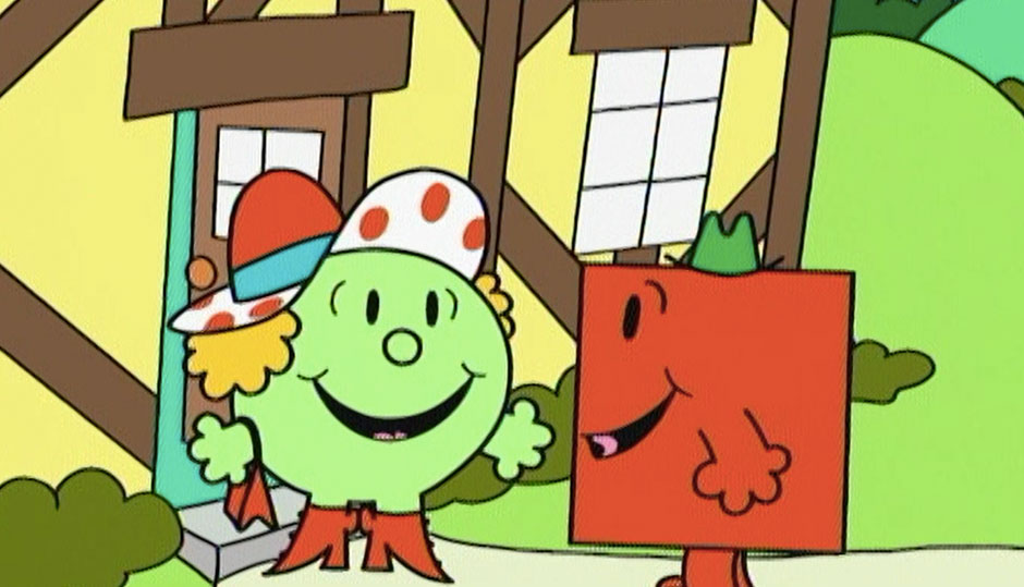 懒惰先生睡不着